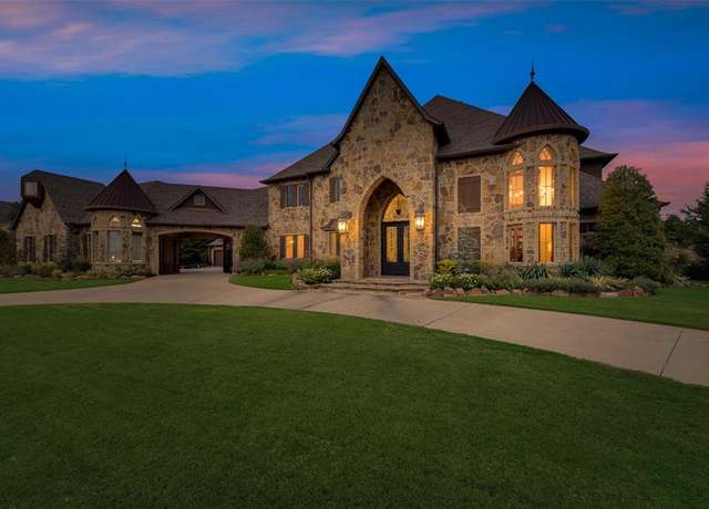 Property at 1276 Somerset Ln, Mclendon Chisholm, TX 75032, 4 beds, 4.5 baths