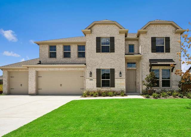 Property at 706 Anne Rd, Van Alstyne, TX 75495, 4 beds, 3.5 baths