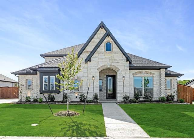 Property at 5418 Stone Ln, Midlothian, TX 76065, 3 beds, 3 baths