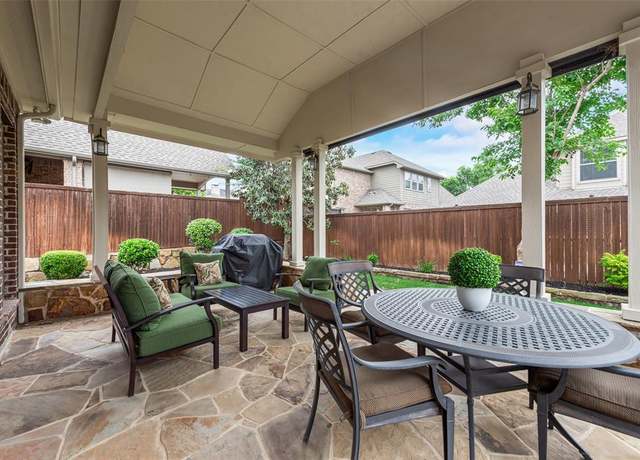 Property at 7817 Harvest Hill Ln, Mckinney, TX 75071, 4 beds, 3 baths