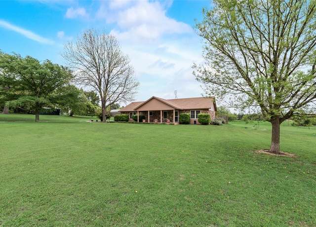 Property at 368 County Road 164, Whitesboro, TX 76273, 3 beds, 3 baths