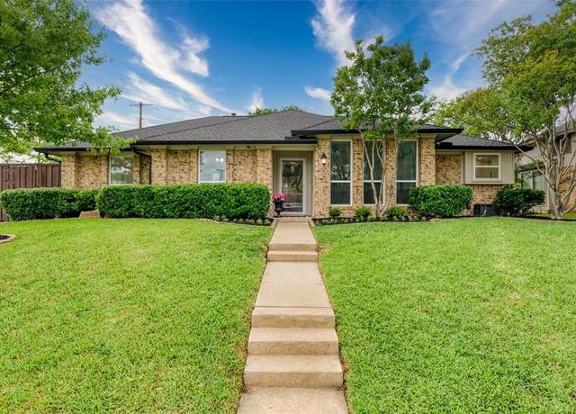 Property at 4549 Boston Dr, Plano, TX 75093, 3 beds, 2 baths