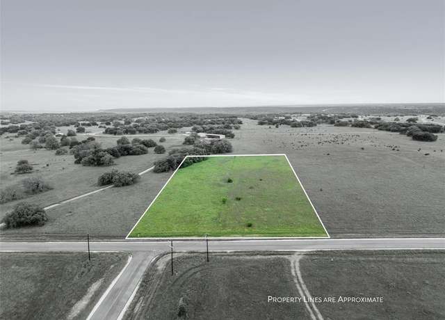 Property at 446 Grand Canyon Dr, Oglesby, TX 76561
