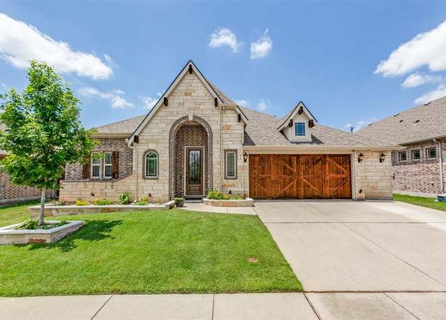 Property at 710 Providence, Wylie, TX 75098, 4 beds, 2 baths