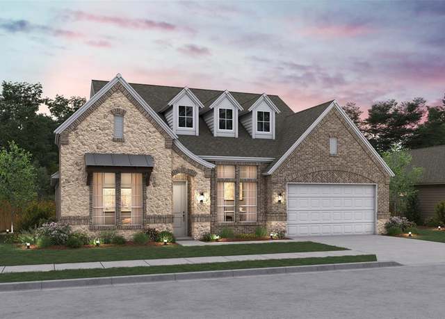 Property at 11433 Jackloe St, Fort Worth, TX 76052, 4 beds, 3.5 baths
