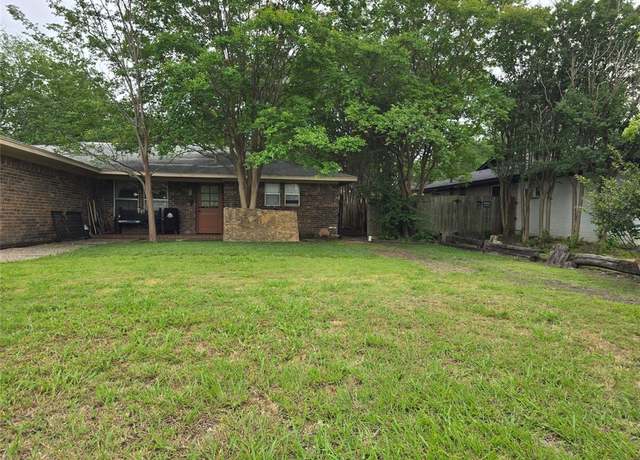 Property at 909 Mckinney Ave, Princeton, TX 75407, 4 beds, 2 baths