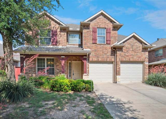 Property at 9004 Mcfarland Way, Fort Worth, TX 76244, 4 beds, 3.5 baths