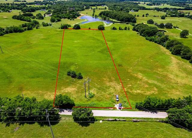 Property at 16200 TR 2 County Road 4009, Mabank, TX 75147