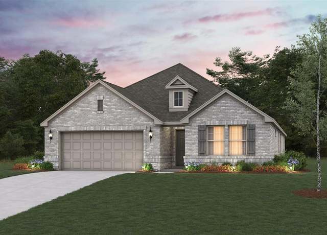 Property at 2401 Woodhall Dr, Celina, TX 75009, 4 beds, 2.5 baths