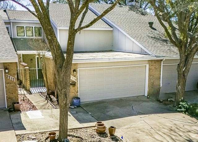 Property at 2718 Creek Wood Ct, Carrollton, TX 75006, 3 beds, 2 baths