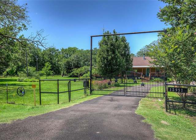 Property at 12951 Valverde Loop, Terrell, TX 75161, 3 beds, 2 baths