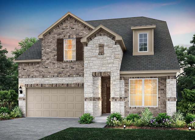 Property at 1405 Corleone Ln, Celina, TX 75009, 5 beds, 4 baths