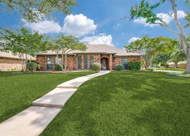 Property at 719 Swallow Dr, Coppell, TX 75019, 4 beds, 2.5 baths