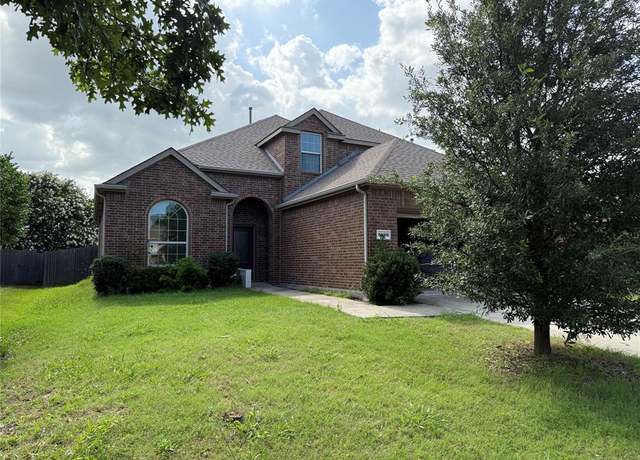 Property at 3809 White Summit Ln, Melissa, TX 75454, 4 beds, 2.5 baths