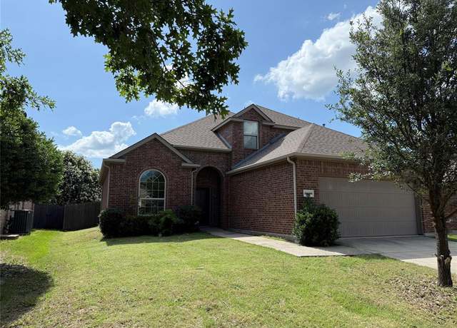 Property at 3809 White Summit Ln, Melissa, TX 75454, 4 beds, 2.5 baths