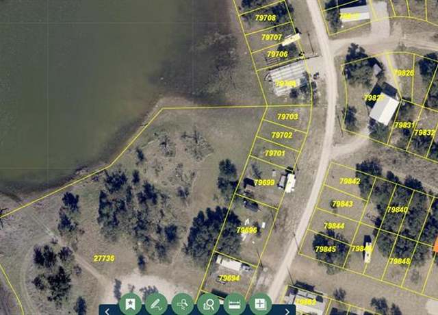 Property at Lot 1406 Lake Front Ct, May, TX 76857