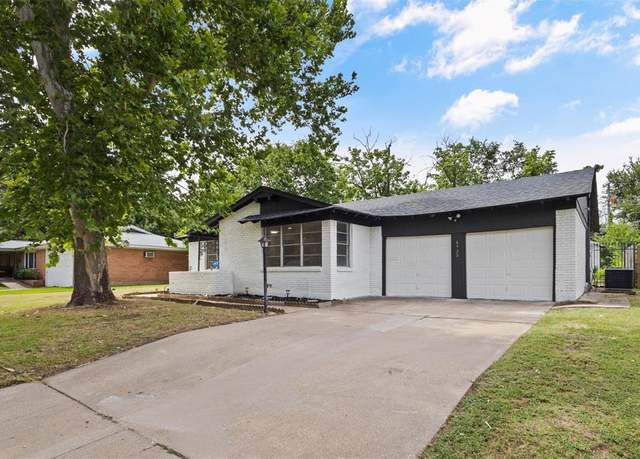 Property at 6920 Robinhood Ln, Fort Worth, TX 76112, 3 beds, 2 baths