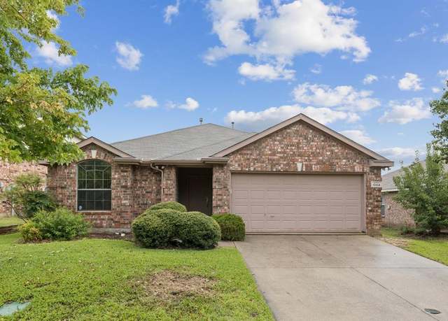 Property at 9104 Warren Dr, Mckinney, TX 75071, 3 beds, 2 baths