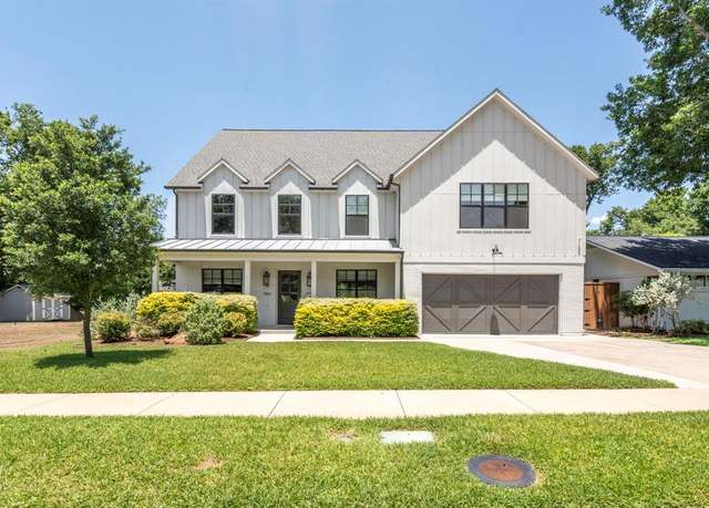 Property at 7841 Blackbird Ln, Dallas, TX 75238, 4 beds, 4 baths