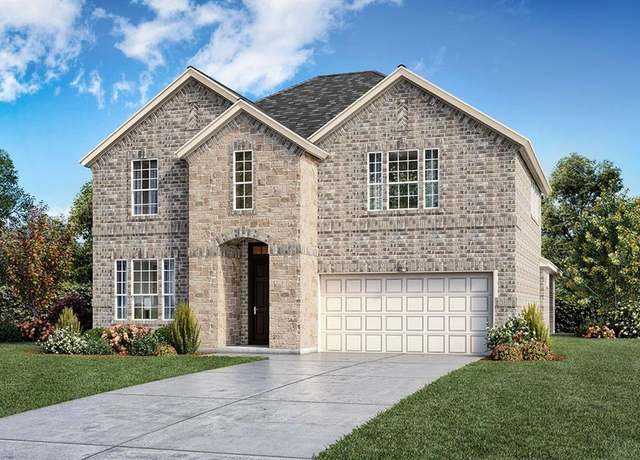 Property at 11664 Finch Hattons Dr, Frisco, TX 75035, 4 beds, 4 baths