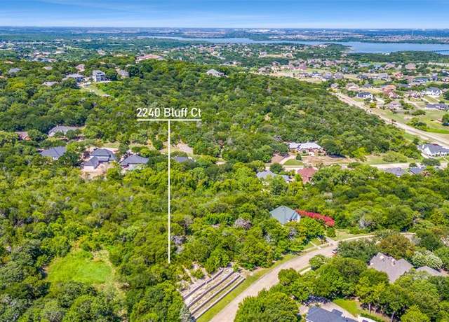 Property at 2240 Bluff Ct, Cedar Hill, TX 75104