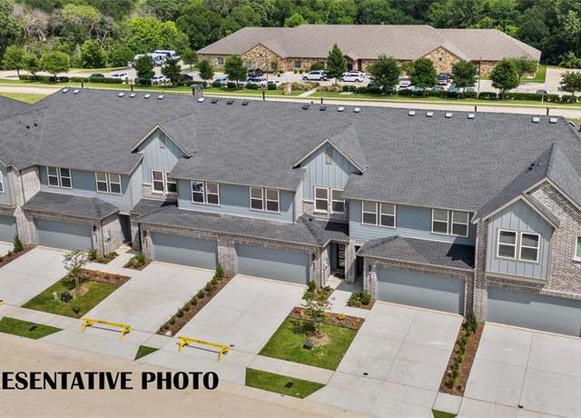 Property at 8917 Enclave Way, Northlake, TX 76262, 3 beds, 2.5 baths