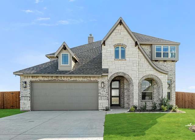 Property at 12736 Ruger Rd, Godley, TX 76044, 5 beds, 3.5 baths