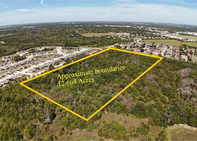 Property at 10325 County Road 304, Terrell, TX 75160