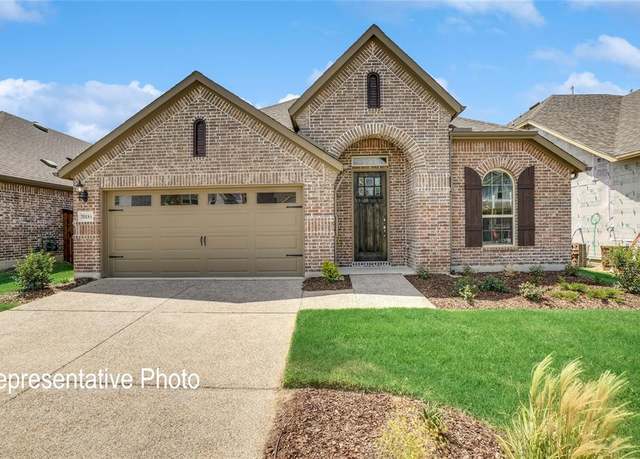 Property at 1432 Odette Dr, Arlington, TX 76013, 4 beds, 2 baths