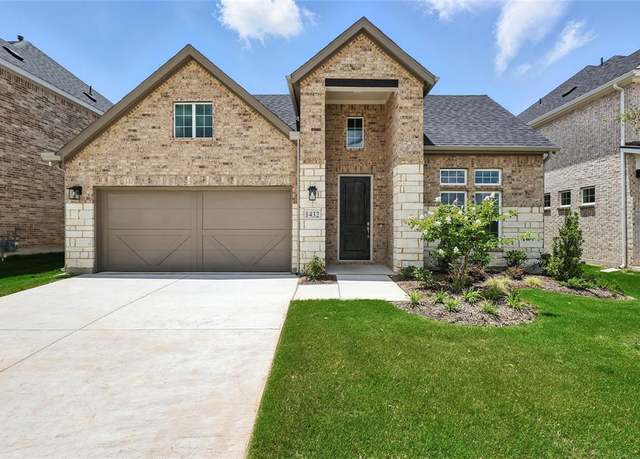Property at 1432 Odette Dr, Arlington, TX 76013, 4 beds, 2 baths