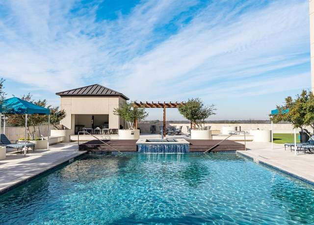 Property at 5909 Luther Ln #2000, Dallas, TX 75225, 3 beds, 3 baths