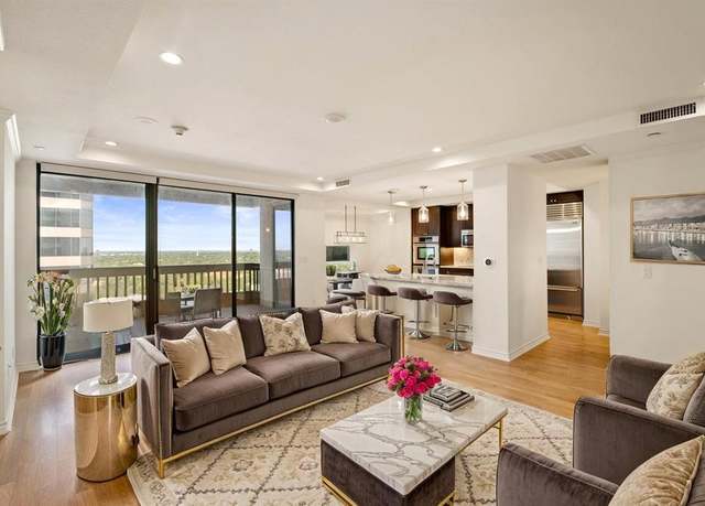Property at 5909 Luther Ln #2000, Dallas, TX 75225, 3 beds, 3 baths