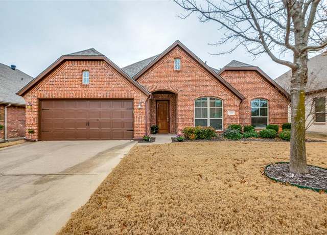 Property at 11929 Hathaway Dr, Fort Worth, TX 76108, 4 beds, 3 baths