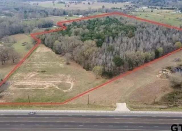 Property at 16558 S 155 Hwy, Tyler, TX 75703