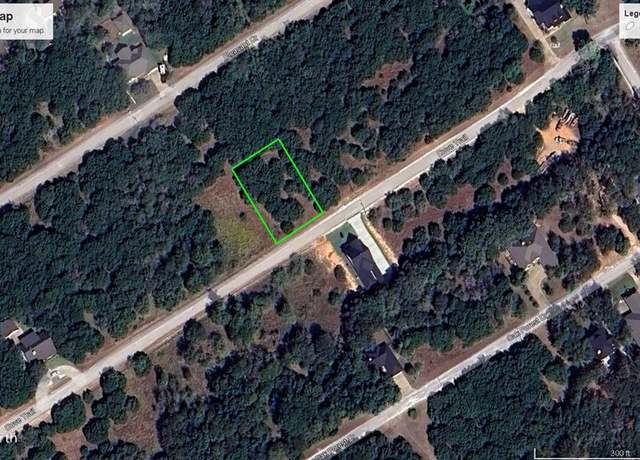 Property at 32011 Dove Trl, Whitney, TX 76692