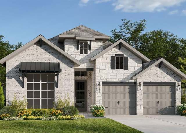 Property at 10472 Wyatts Run Rd, Fort Worth, TX 76126, 4 beds, 3 baths