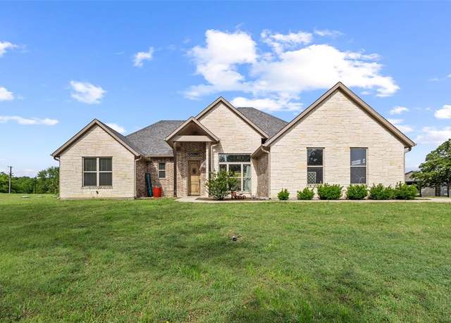 Property at 775 Mary Fitch Rd, Sherman, TX 75090, 3 beds, 2.5 baths