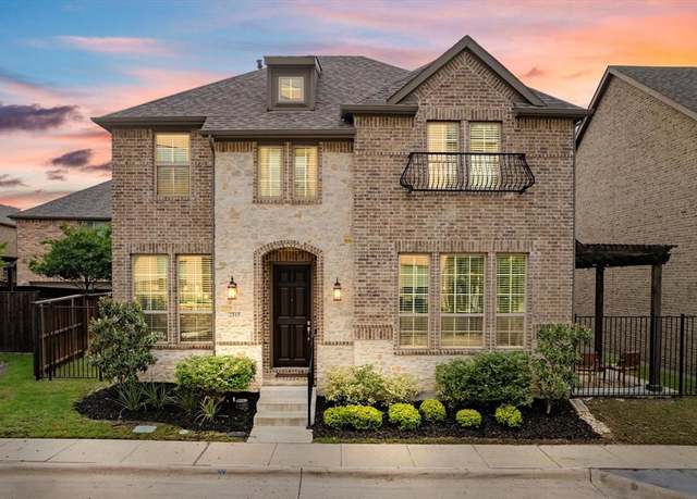 Property at 2515 Cathedral Dr, Richardson, TX 75080, 3 beds, 2.5 baths