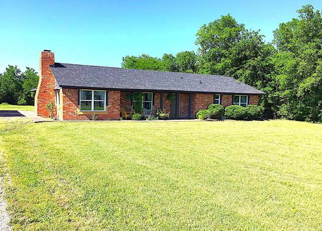 Property at 45 Kepler Rd, Van Alstyne, TX 75495, 3 beds, 2 baths
