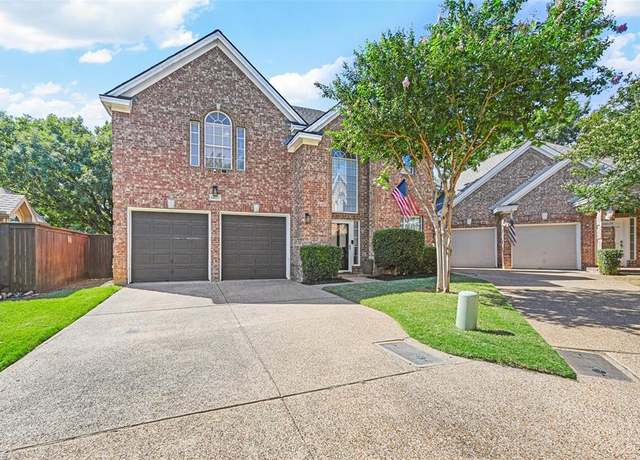 Property at 14625 Flanders Ct, Addison, TX 75001, 3 beds, 2.5 baths