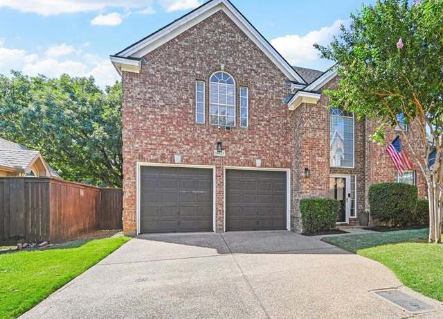 Property at 14625 Flanders Ct, Addison, TX 75001, 3 beds, 2.5 baths