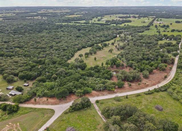 Property at 000 Hcr-1313, Hillsboro, TX 76645