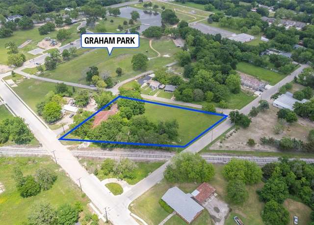 Property at 3804 Dalton St, Greenville, TX 75401