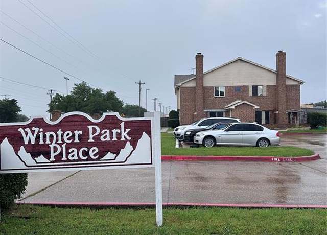 Property at 3931 N Garland Ave #1, Garland, TX 75040, 2 beds, 1.5 baths
