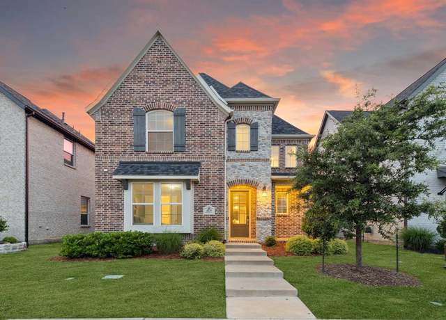 Property at 3537 W Cheney Ave, Celina, TX 75009, 4 beds, 3.5 baths