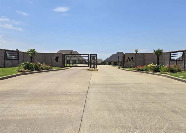 Property at 509 Bush Buck Way, Bullard, TX 75757