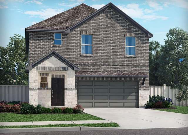 Property at 413 Willet Dr, Mckinney, TX 75069, 4 beds, 2.5 baths