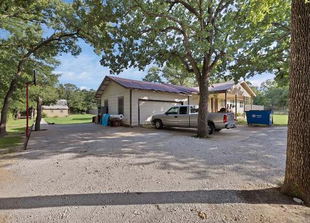 Property at 8408 E Fm 917, Alvarado, TX 76009, 4 beds, 2 baths
