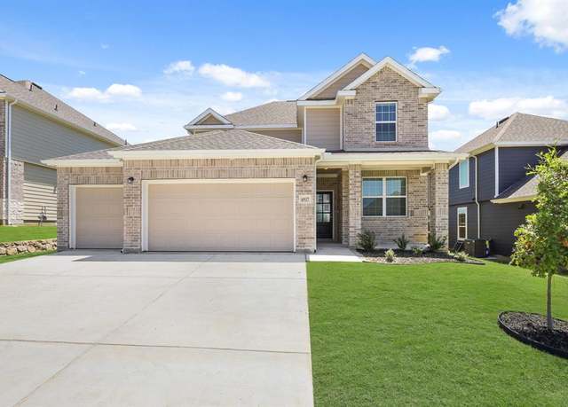 Property at 6937 Night Owl Ln, Fort Worth, TX 76036, 4 beds, 3 baths