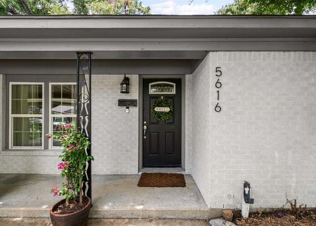 Property at 5616 S Schilder Dr, River Oaks, TX 76114, 2 beds, 1 bath